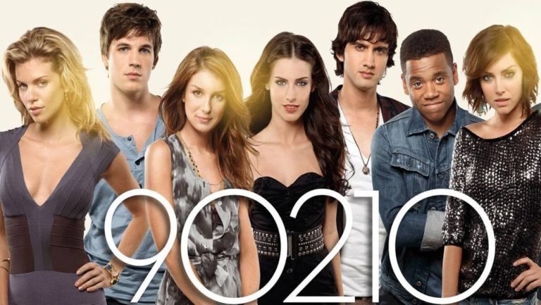 90210 “That Which We Destroy”