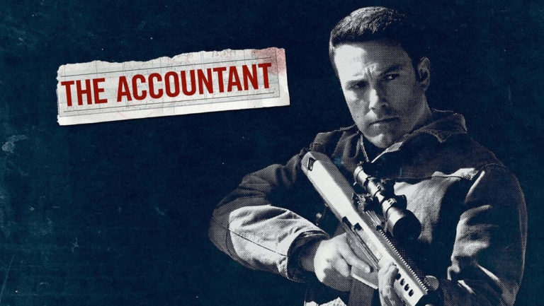 The Accountant: Trailer 2