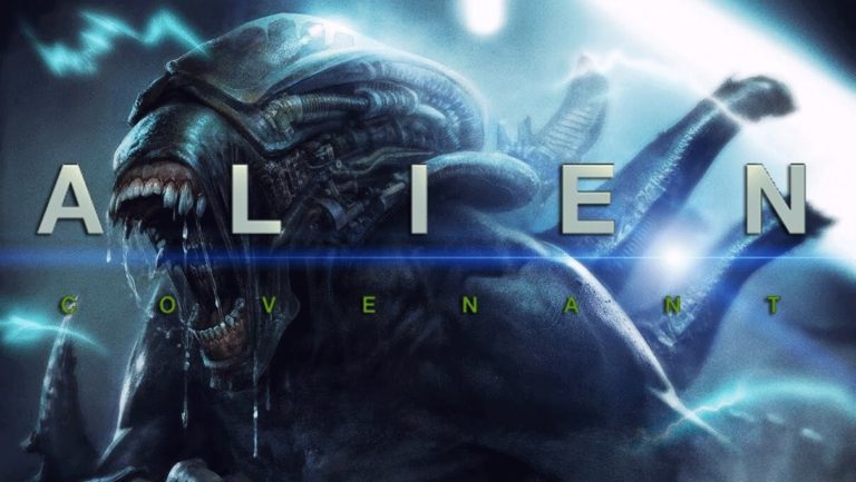 Alien: Covenant
