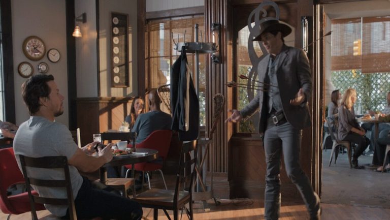 AT&T Unlimited Ad