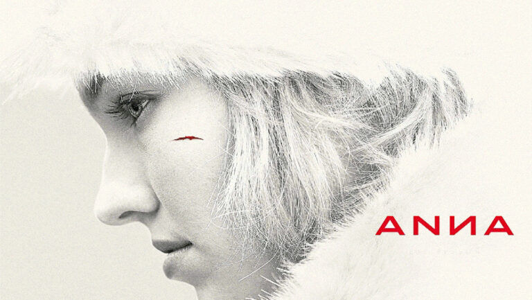 Anna: Trailer