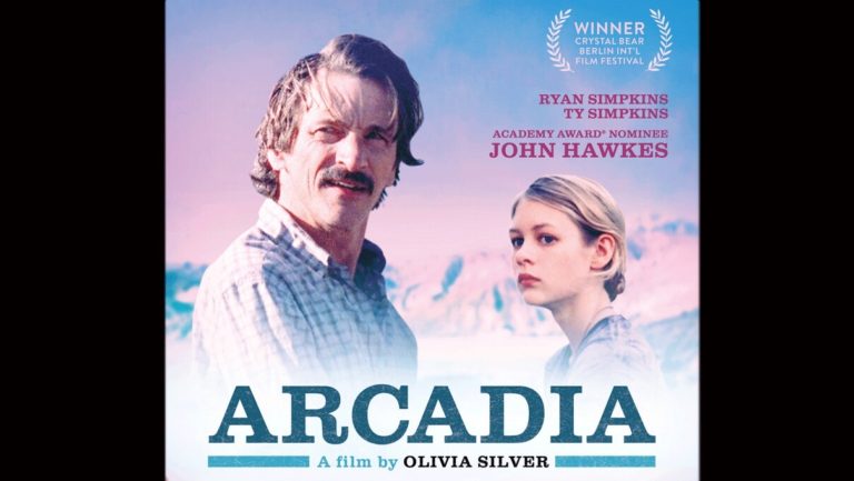 Arcadia: Feature Film