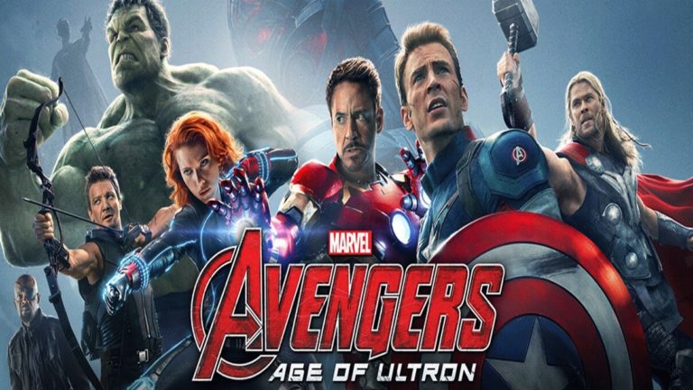 Avengers – Age of Ultron: TV Spot