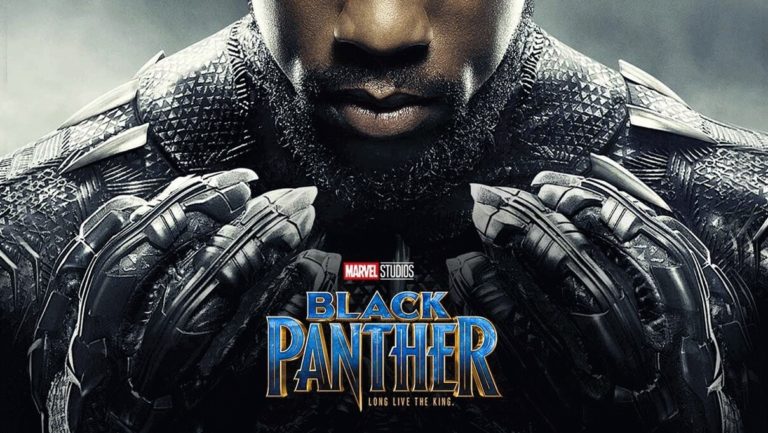 Black Panther: Trailer