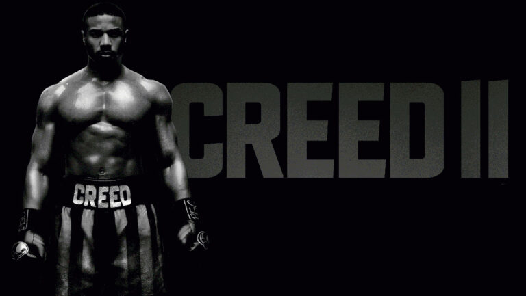 CREED II
