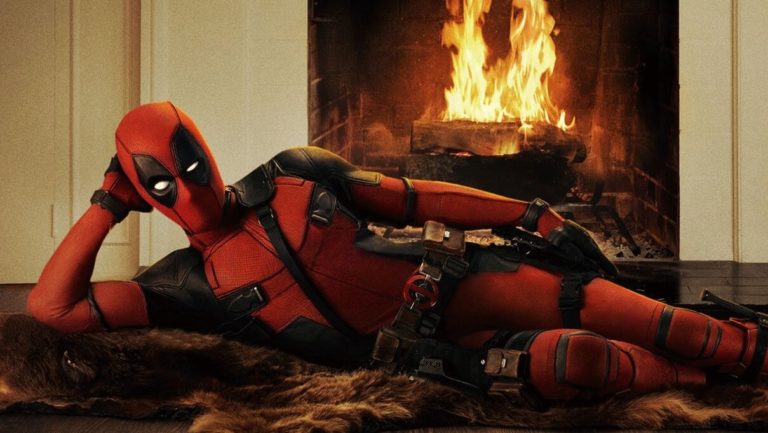 Deadpool: TV Spot