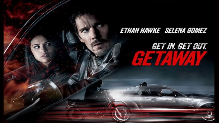 Getaway: Official Trailer 1