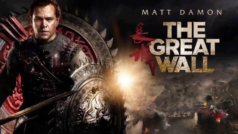 The Great Wall: TV Spot