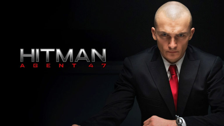 HITMAN – Agent 47:  TV Spots