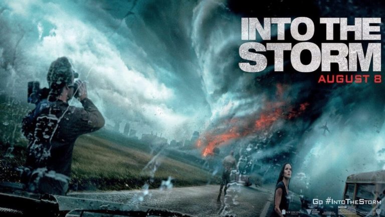 Into the Storm : TV Spot 5