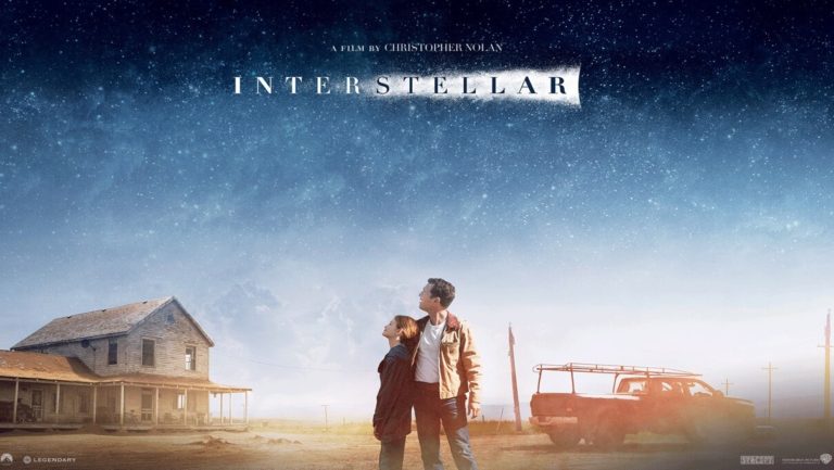 INTERSTELLAR: TV Spots – “Survive” – “Next Step” – “Make It”