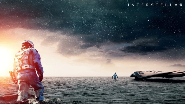 Interstellar: TV Spot – 9