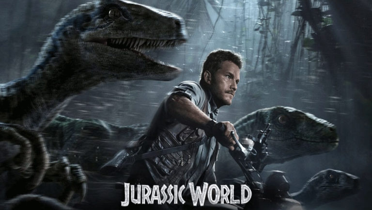 Jurrasic World: Super Bowl XLIX Spot