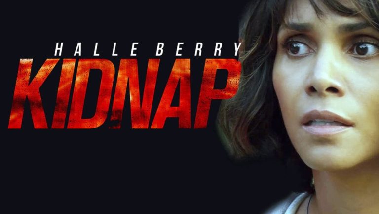 Kidnap: Theatrical Trailer