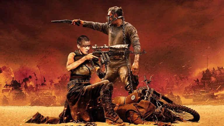 MAD MAX: The Best Action Movie Ever Made “TV Spot”