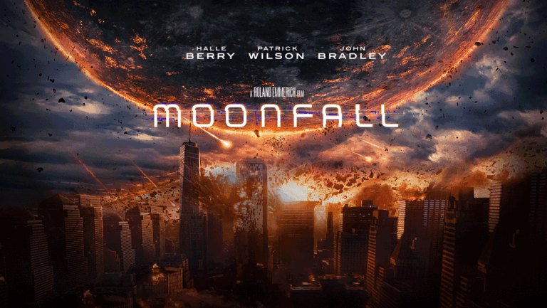 MoonFall Trailer