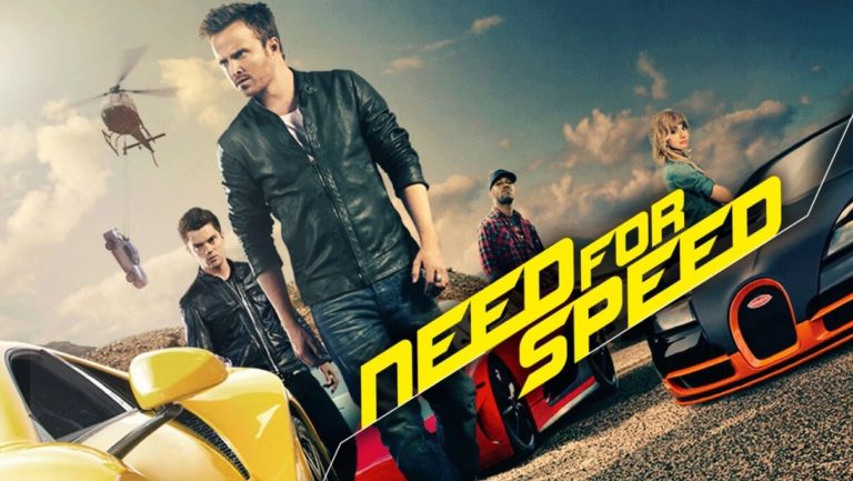 Need For Speed: “Rivals” TV Spot