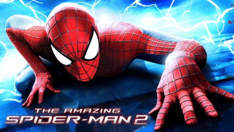 The Amazing Spider Man 2 : “5 Days”