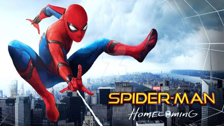 Spider-Man: Homecoming