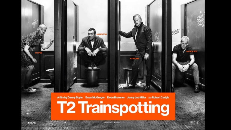 Trainspotting 2
