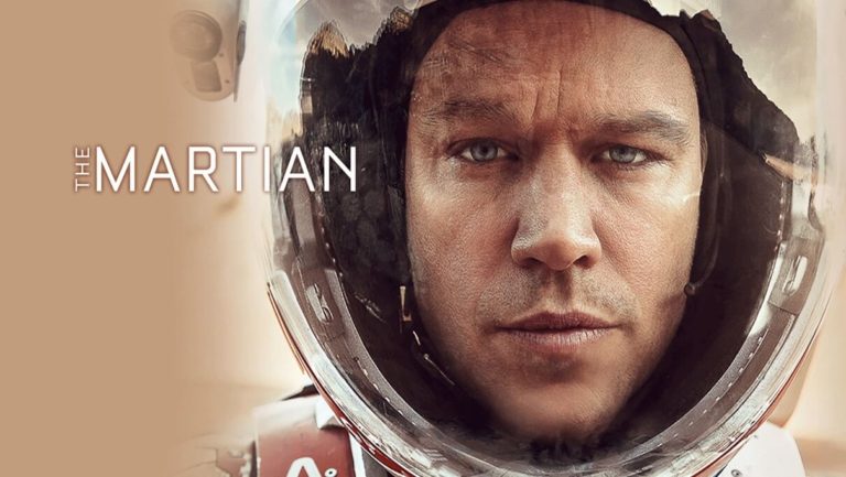 The Martian: Trailer