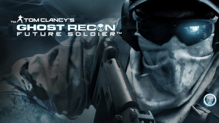 Tom Clancy’s Ghost Recon: TV Spots