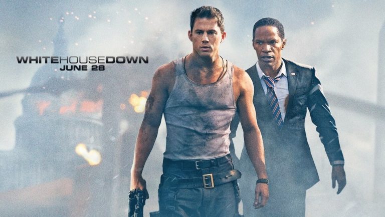 White House Down: Theatrical Trailer