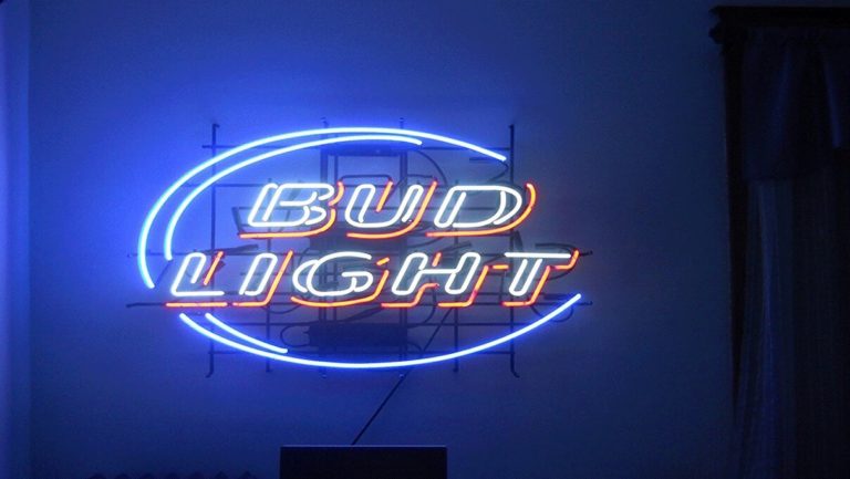 Bud Light – The Garage Sale