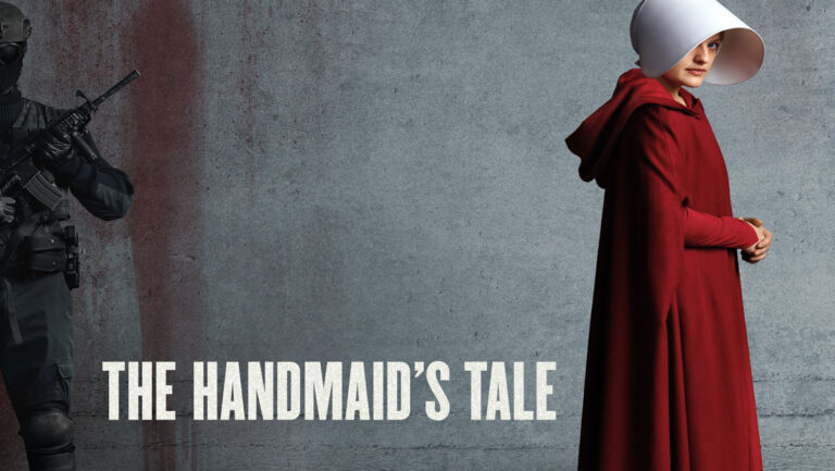 Handmaid’s Tale: Trailer