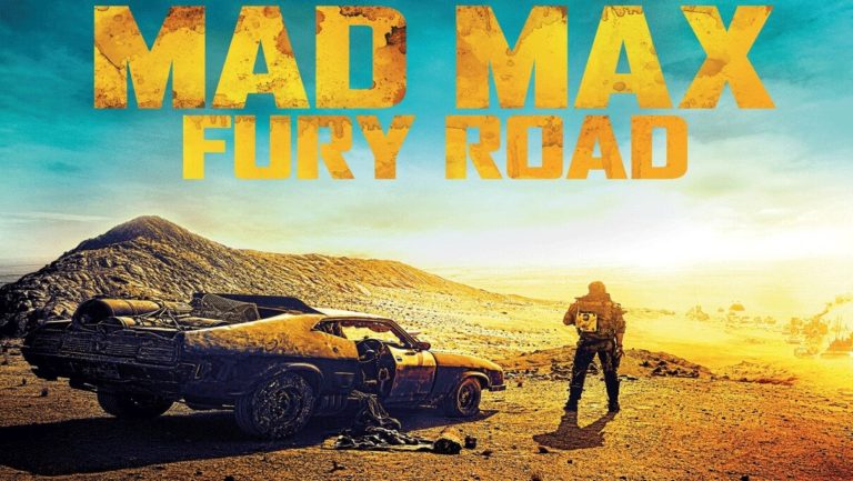 MAD MAX: Redemption TV Spot