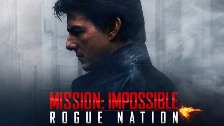 MISSION IMPOSSIBLE 5 – TV Spots 8 & 9