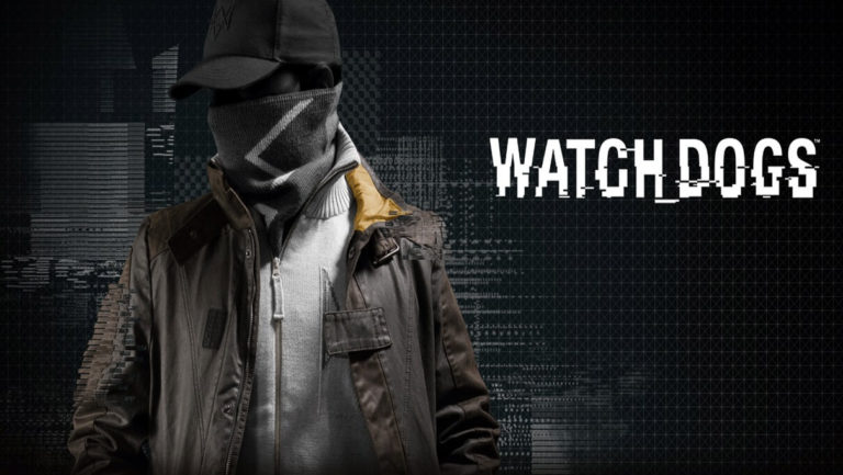 Watch Dogs: Trailer